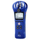 Zoom H1n blue